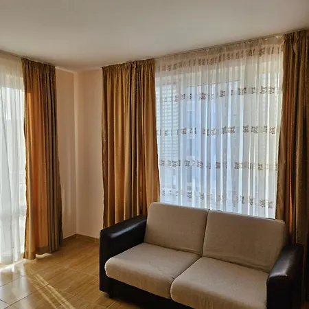 Apartment Anna On Saint Vlas Sveti Vlas