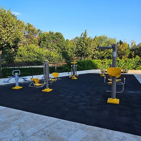 Apartment Anna On Saint Vlas