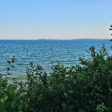 Anna On Saint Vlas * Sveti Vlas
